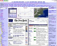 Sample screenshots of the powerful features.